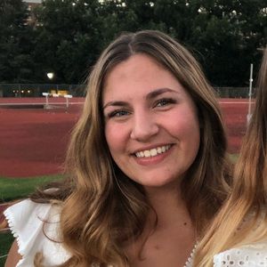 Meet your Posher, Corinne